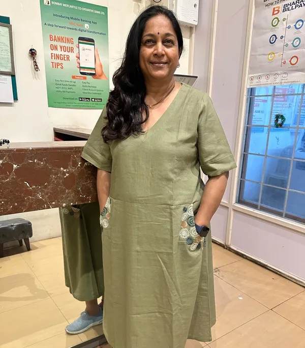 Simantini Lokhande
